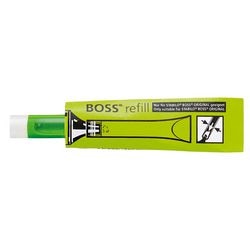 Abi navulling voor tekstmarker stlo boss original 070 30 groen