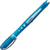 Stabilo worker+ colorful - rollerball 0.5 mm - blauw