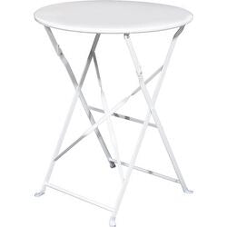 Ronde tafel meet powered by paperflow eden taedeno.13 wit