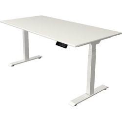Zit-sta-bureau kerkmann move 1 stable wit 1270 mm x 1600 mm