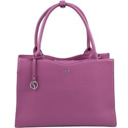 Laptoptas purple so-106 socha