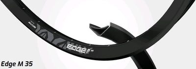 Abi ryde velg edge m35 28 622-35 32g zwart