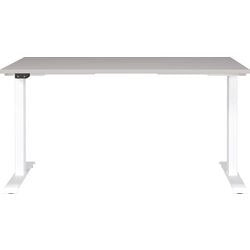 Zit-sta-bureau germania gw-mailand 7905-617be kasjmier, wit t-voet