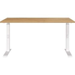 Zit-sta-bureau germania gw-mailand 7907-569 grafiet