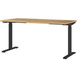 Zit-sta-bureau germania gw-mailand 7908-593 bruin