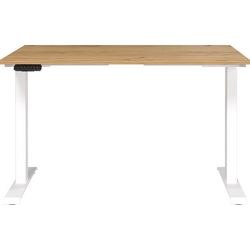 Zit-sta-bureau germania gw-mailand 7907-242 bruin