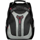 Laptoprugzak wenger pegasus 600639 polyester grijs