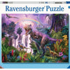 Ravensburger puzzel land van de dino's