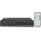 Act connectivity 2-poorts hdmi 4k@60hz kvm switch, usb 3.2 gen1 (us