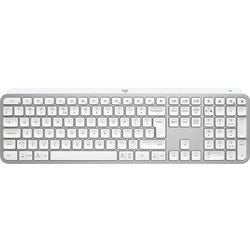 Logitech MX Keys S Advanced Wireless Illuminated Keyboard
