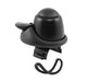 Cordo bell decibel zwart