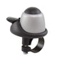 Cordo bell decibel zilver