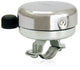 Cordo bell staal chroom