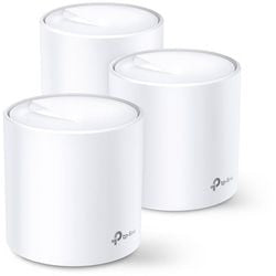 Mesh wi-fi-systeem tp-link deco-x20-3pack ac wi-fi 4 (802.11n)