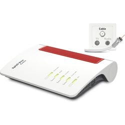 Router avm 20003047 ac wi-fi 4 (802.11n)