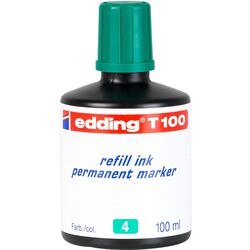 Navulfles edding 4-t100004 e-t100