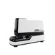 Rapid elektrische nietmachine pro 90ec - niet tot 50 vel - wit