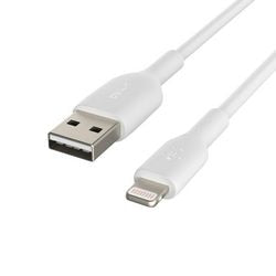Ngk lightniabel belkin usb-a male 0,15 m