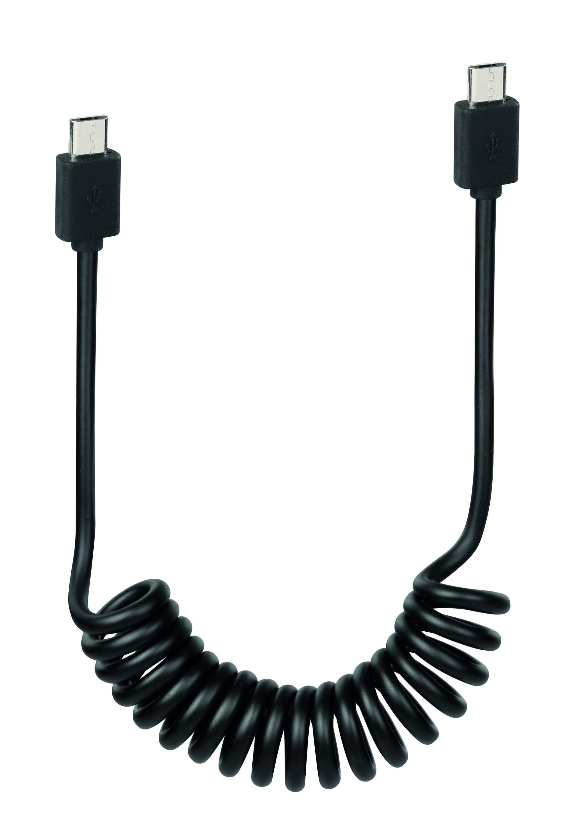 Lampa kabel micro naar micro 1m terugslag kabelâ voor de e-bike