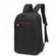 Act laptoprugzak ac8565 suburb 15,6 polyester zwart