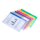 Tarifold collection tarifold documentenmap collection color voor formaat a4 (316 x 240 mm) pak van 12 stuks