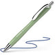Schneider schrijfwaren schneider balpen - slider rave - penpunt xb - trend edition organic green - s-132544