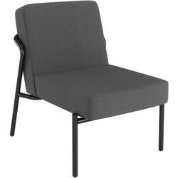 Imp fauteuil medso classic s houtskool