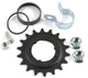Shimano montuurset naaf