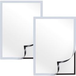 Displayframe viking a4 zelfklevend