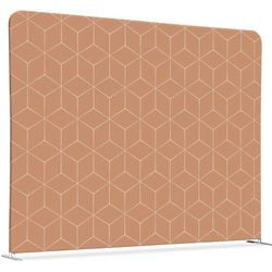 Scheidingswand showdown zws150-150ssk-dsi12 beige eu