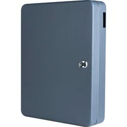Sleutelkast pavo 8027064 grijs sleutel