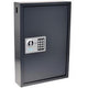 Pavo sleutelkast 8033911 grijs elektronisch slot