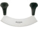Westmark wiegemes uno kunststof rvs 17x12,6x3,8cm
