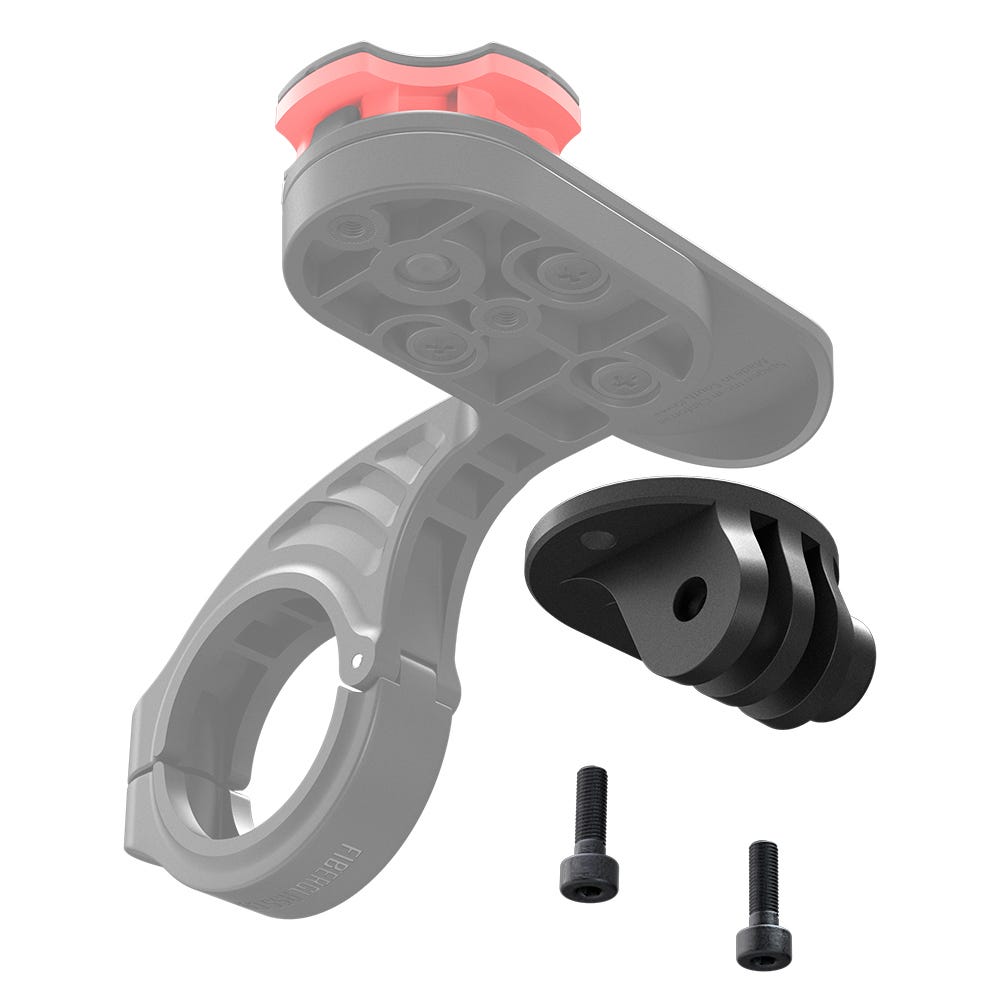Abi gearlock adapter gearlock adapter action cam