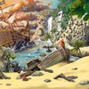 Ravensburger escape kids pirates 368pcs