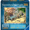 Ravensburger escape kids pirates 368pcs