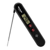 Westmark insteekthermometer tot 200 °c