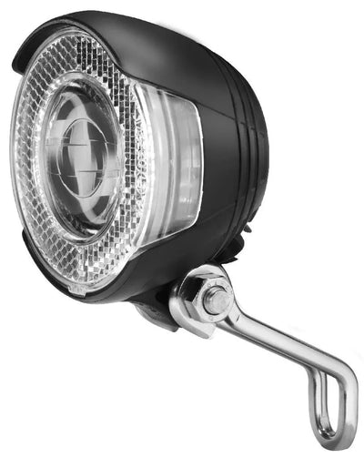 Busch + müller scheinwerfer lumotec lyt front light b m lumotec lyt n