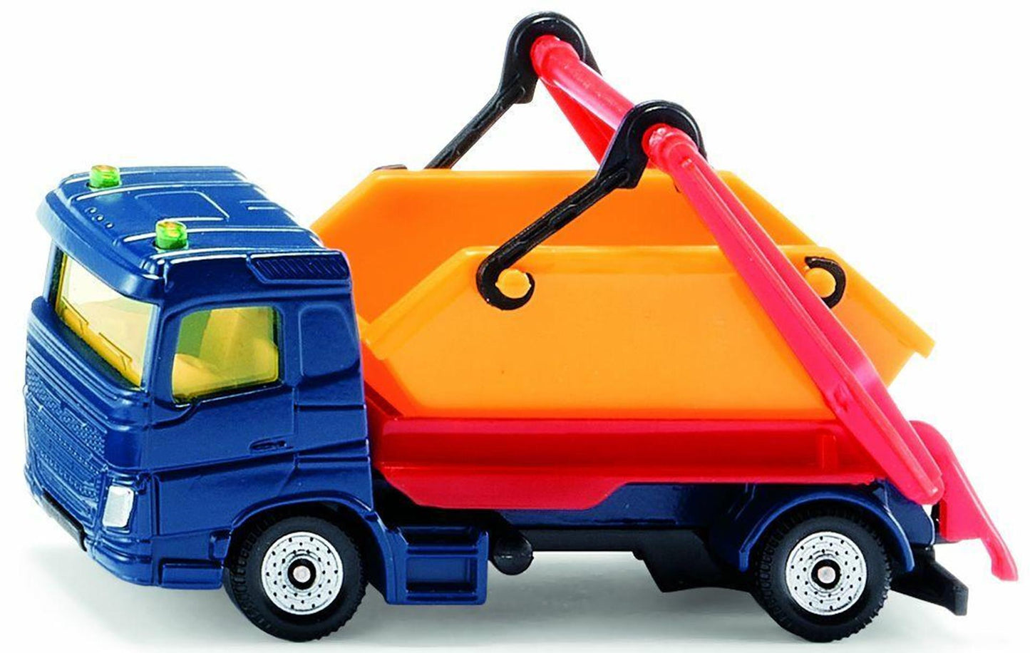 Abi siku 1298 vrachtwagen met afzetbare laadbak