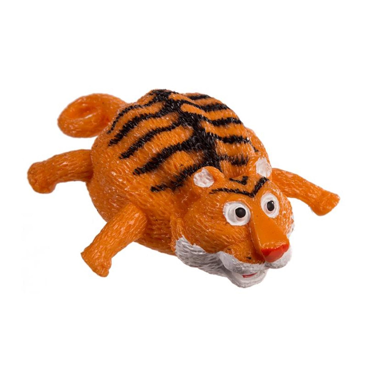 Out of the blue dierenballon tot 25 cm