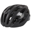 Polisport light pro fietshelm m 52-58cm mat zwart zwart