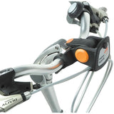 Stuurbochthouder New Looxs turnlock - afbeelding 2