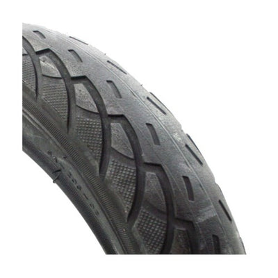 Deli Tire buitenband SA-206 12 1 2 x 2 1 4 zw