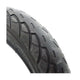 Deli Tire buitenband SA-206 12 1 2 x 2 1 4 zw