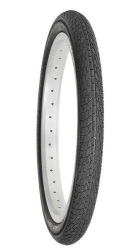 CST buitenband Skip 18 x 1.75 zw refl