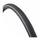 Deli tire buitenband 27 x 1¼ 32-630 - zwart met reflectie