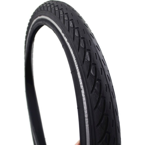Deli Tire buitenband SA-206 26 x 1.75 zw refl
