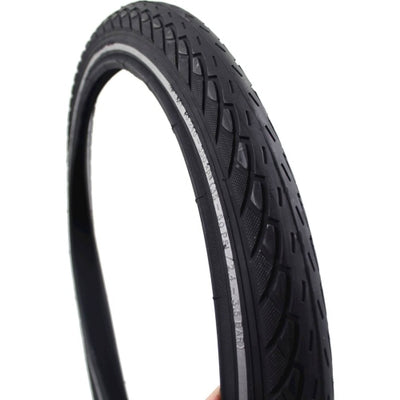 Deli Tire buitenband SA-206 26 x 1.75 zw refl