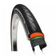 CST Buitenband Platinum Prot 28 x 1 5 8-1 3 8 (37-622) zwart