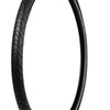 Urbanproof buitenband urban proof recycled basic core - 28 x 1.40 37-622 - zwart met reflectie